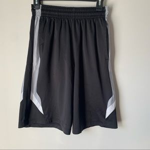 Nike dri-fit shorts